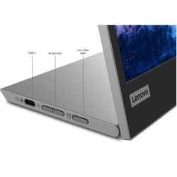 Buy Lenovo L152 LED-Monitor - L152 - 15.6 inch (39.6 cm) - Compact, slim profile in Cyprus, Nicosia, Limassol, Larnaka, Pafos