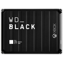 WD Black P10 Game Drive for Xbox - P10 - Black, 2TB, USB 3.2 Gen1 Portable HDD — Buy in Cyprus with Fast Delivery