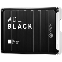 WD Black P10 Game Drive for Xbox - P10 - Black, 2TB, USB 3.2 Gen1 Portable HDD — Buy in Cyprus with Fast Delivery