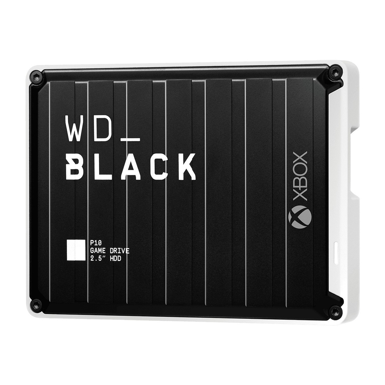 WD Black P10 Game Drive for Xbox - P10 - Black, 2TB, USB 3.2 Gen1 Portable HDD — Buy in Cyprus with Fast Delivery