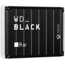 WD Black P10 Game Drive for Xbox - P10 - Black, 2TB, USB 3.2 Gen1 Portable HDD — Buy in Cyprus with Fast Delivery