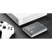 WD Black P10 Game Drive for Xbox - P10 - Black, 2TB, USB 3.2 Gen1 Portable HDD — Buy in Cyprus with Fast Delivery