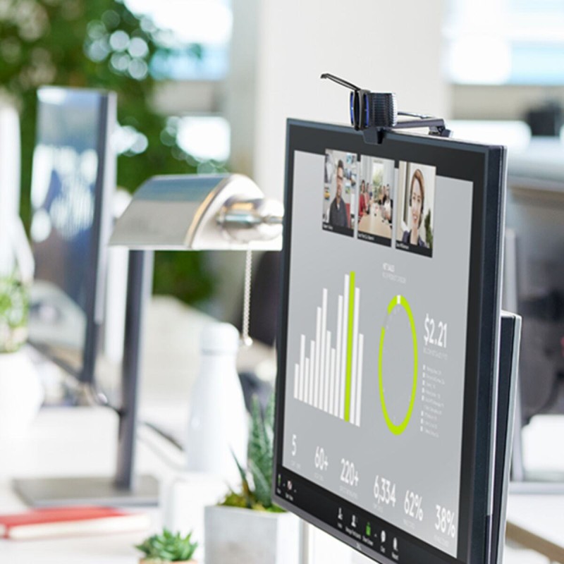 Buy Logitech C920s PRO HD - 960-001252 - Full HD 1080p, 30fps, Autofocus, Privac... in Cyprus, Nicosia, Limassol, Larnaka, Pafos