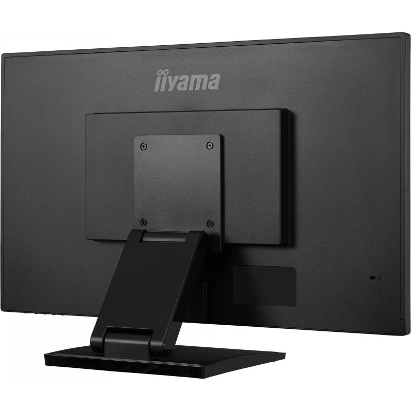Buy iiyama ProLite T2754MSC-B1AG 27-inch Touch IPS Monitor - FHD 1920x1080, 60Hz... in Cyprus, Nicosia, Limassol, Larnaka, Pafos