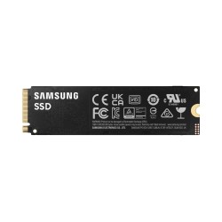 Buy Samsung 990 Pro SSD - MZ-V9P2T0BW - 2TB M.2 2280 NVMe PCIe 4.0 x4, up to 745... in Cyprus, Nicosia, Limassol, Larnaka, Pafos