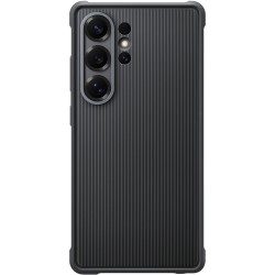 Buy Samsung Rugged Case - S25 Ultra - Black in Cyprus, Nicosia, Limassol, Larnaka, Pafos