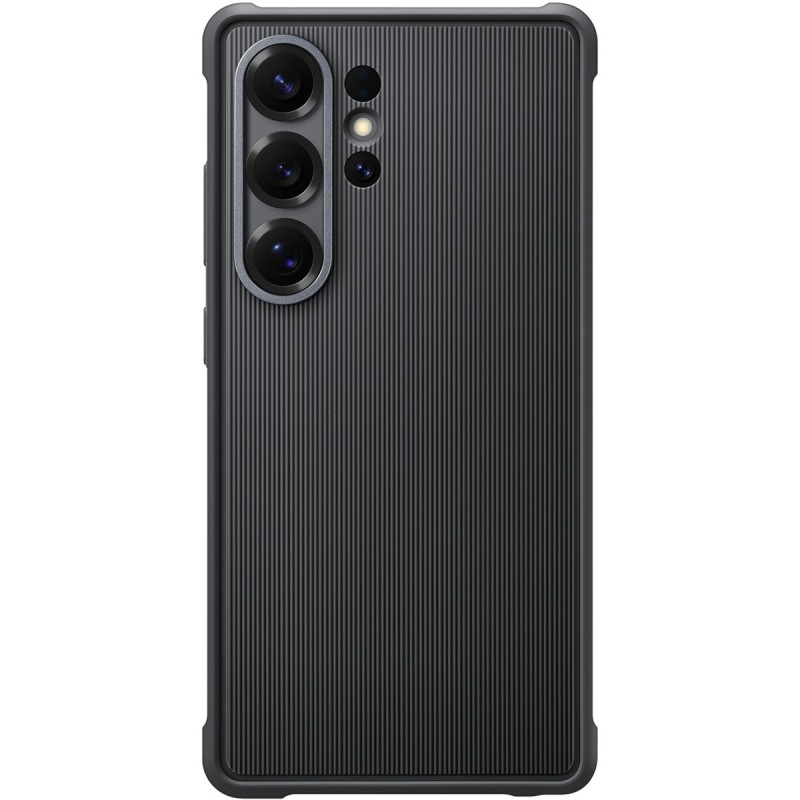 Buy Samsung Rugged Case - S25 Ultra - Black in Cyprus, Nicosia, Limassol, Larnaka, Pafos