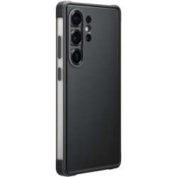 Buy Samsung Rugged Case - S25 Ultra - Black in Cyprus, Nicosia, Limassol, Larnaka, Pafos