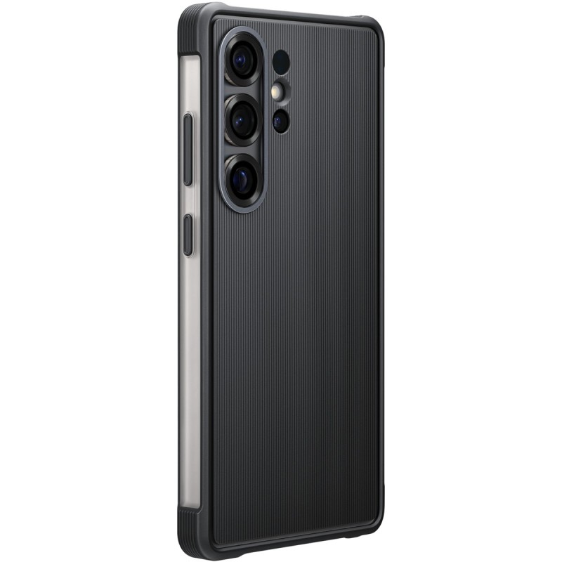 Buy Samsung Rugged Case - S25 Ultra - Black in Cyprus, Nicosia, Limassol, Larnaka, Pafos
