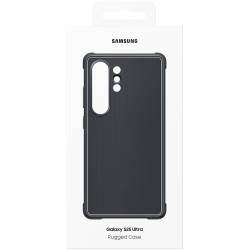 Buy Samsung Rugged Case - S25 Ultra - Black in Cyprus, Nicosia, Limassol, Larnaka, Pafos