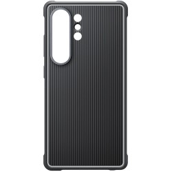 Buy Samsung Rugged Case - S25 Ultra - Black in Cyprus, Nicosia, Limassol, Larnaka, Pafos