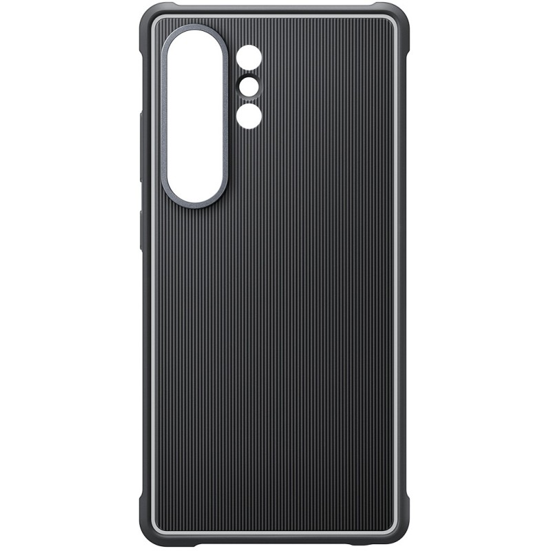 Buy Samsung Rugged Case - S25 Ultra - Black in Cyprus, Nicosia, Limassol, Larnaka, Pafos
