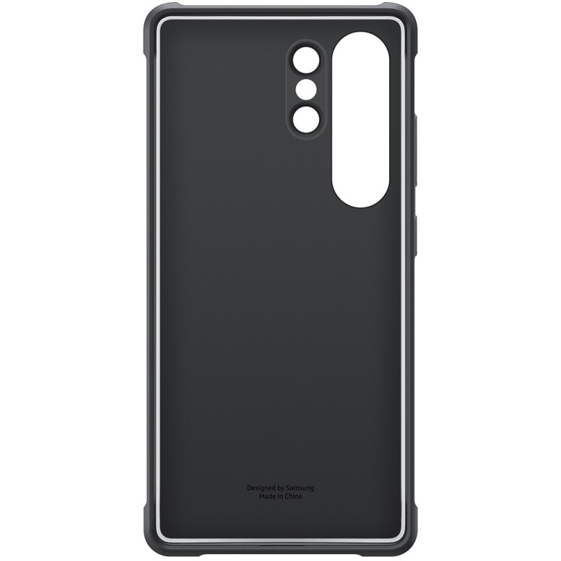 Buy Samsung Rugged Case - S25 Ultra - Black in Cyprus, Nicosia, Limassol, Larnaka, Pafos