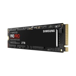 Buy Samsung 990 Pro SSD - MZ-V9P2T0BW - 2TB M.2 2280 NVMe PCIe 4.0 x4, up to 745... in Cyprus, Nicosia, Limassol, Larnaka, Pafos