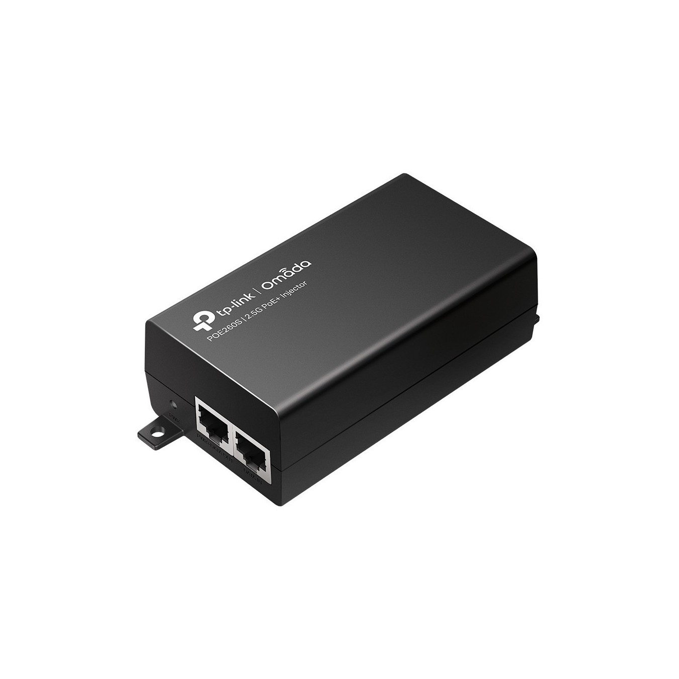TP-Link Omada PoE Injector - POE260S - Compact, Plug-and-Play Power Injector — Buy in Cyprus with Fast Delivery
