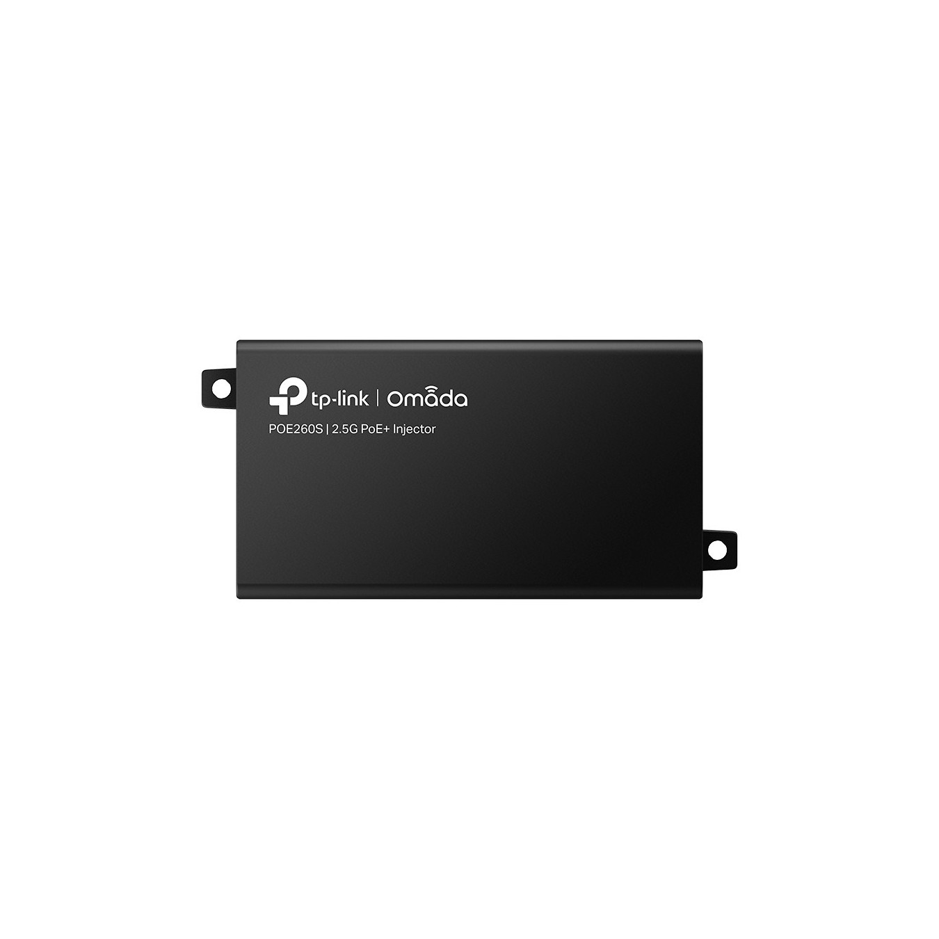 TP-Link Omada PoE Injector - POE260S - Compact, Plug-and-Play Power Injector — Buy in Cyprus with Fast Delivery