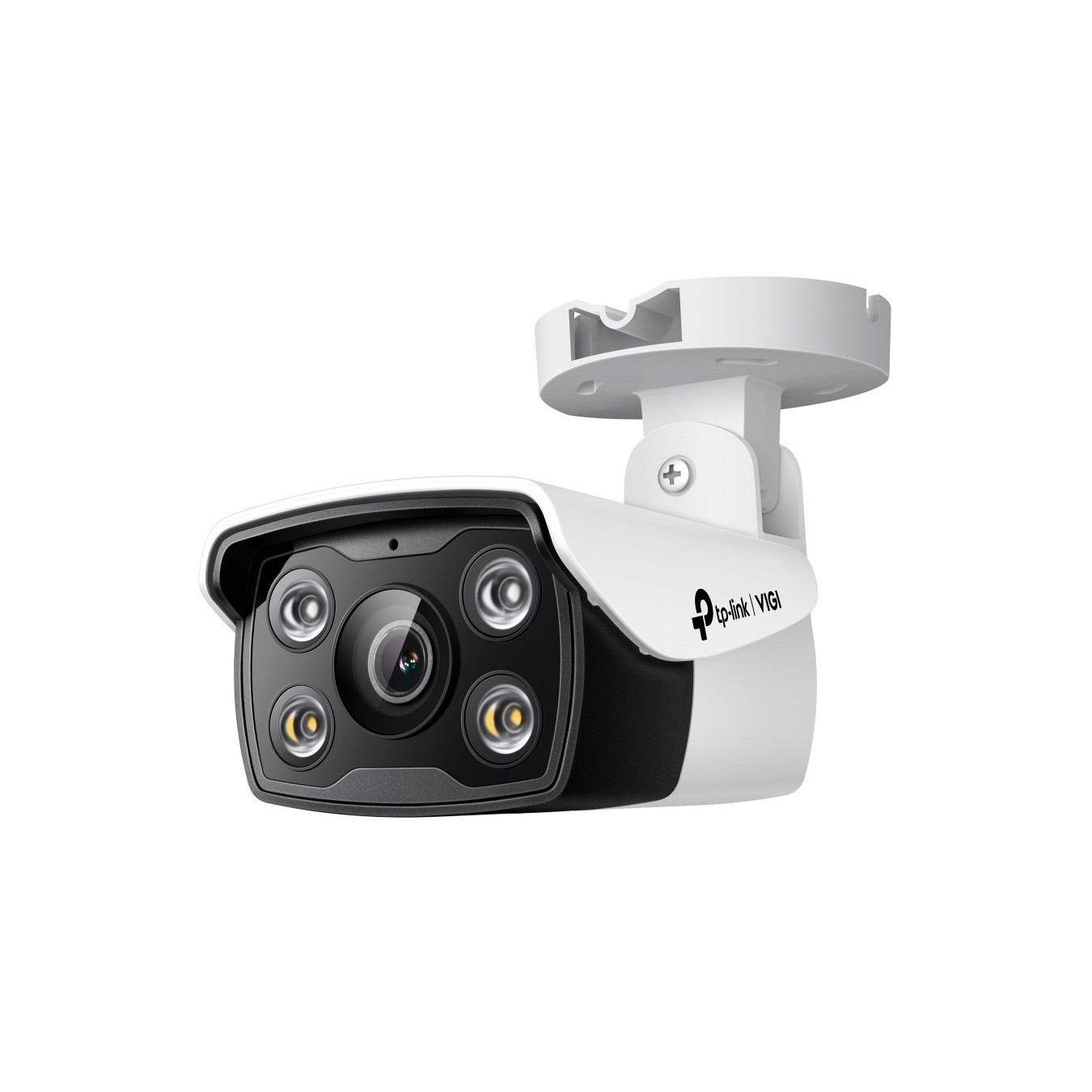 TP-Link Omada IPCam VIGI C340(2.8mm) - C340 - Outdoor, 4MP (2K), Color — Buy in Cyprus with Fast Delivery