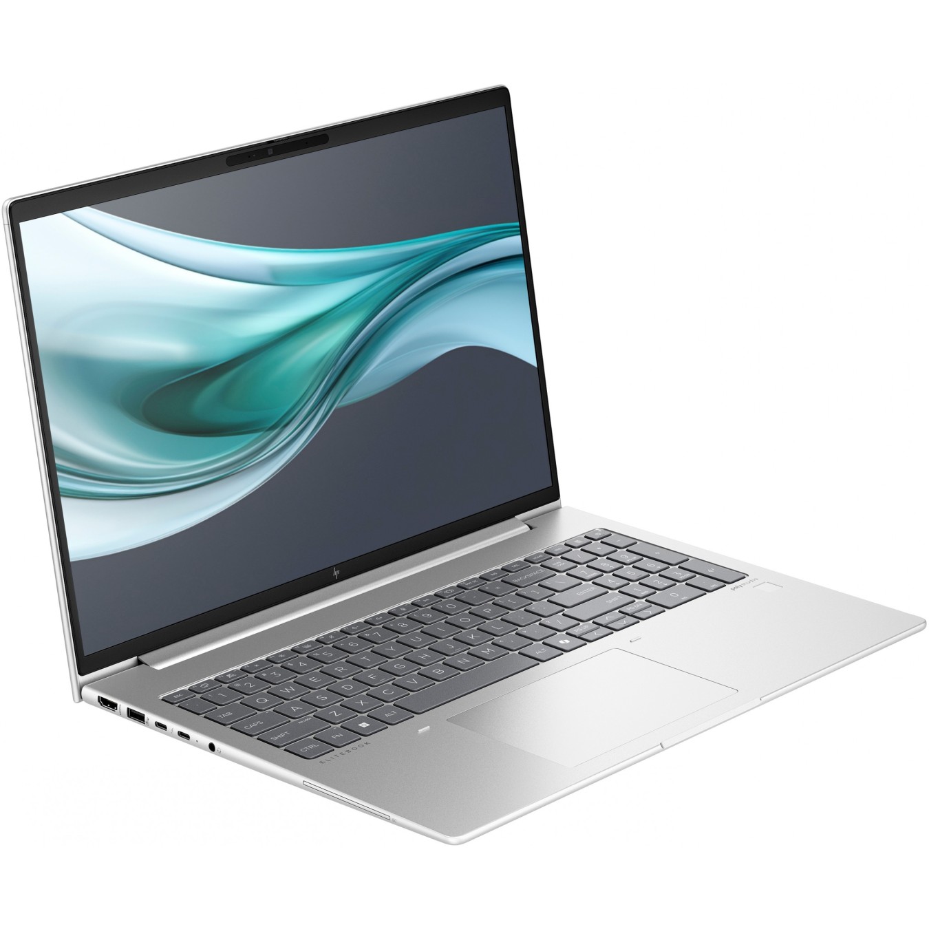 HP EliteBook 660 G11 - 660 G11 - 16-inch WUXGA, Intel Core Ultra 5-125U, 8GB RAM, 256GB SSD, Windows 11 Pro