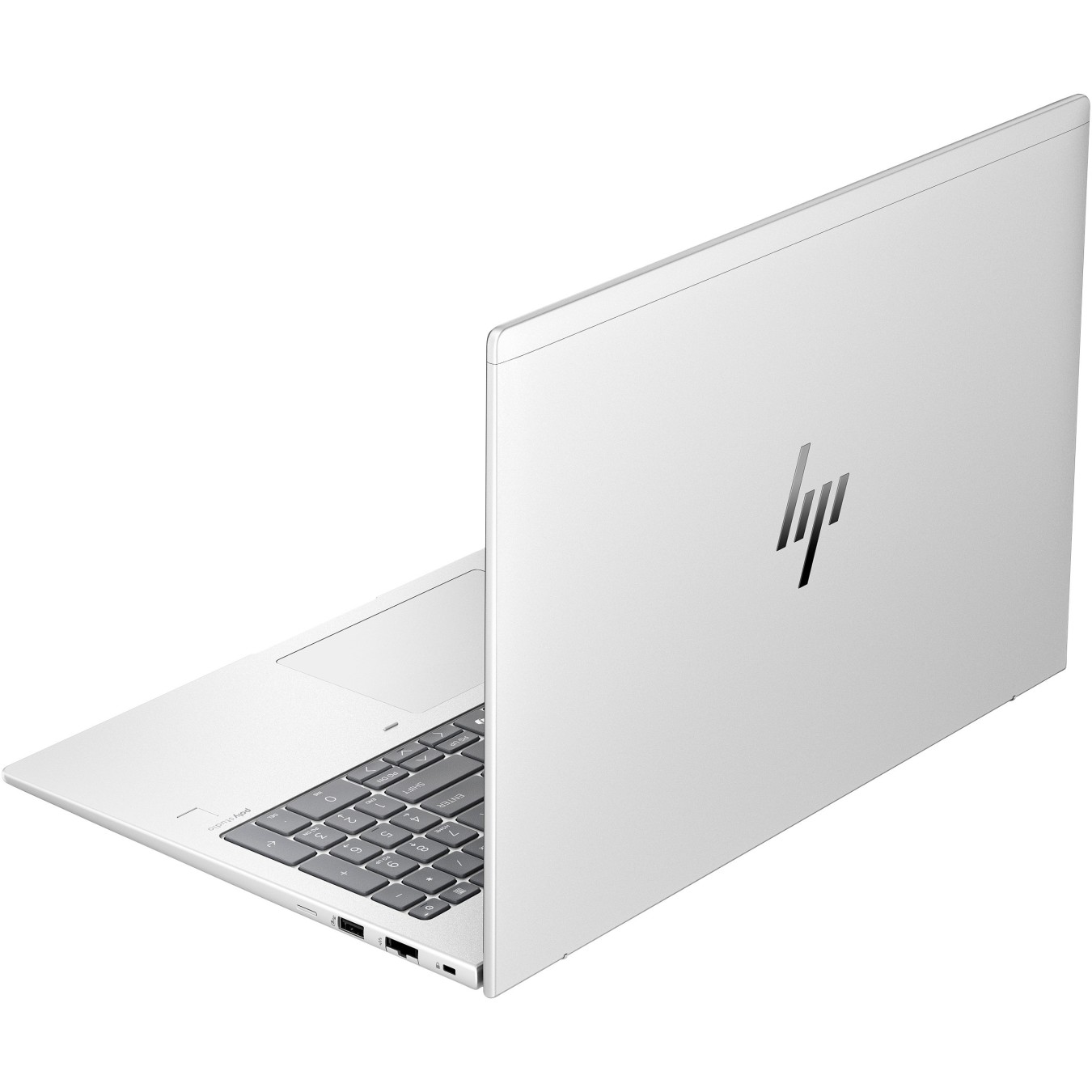HP EliteBook 660 G11 - 660 G11 - 16-inch WUXGA, Intel Core Ultra 5-125U, 8GB RAM, 256GB SSD, Windows 11 Pro