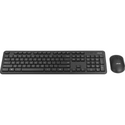 Buy ASUS CW100 Keyboard & Mouse Set - CW100 - (Black) in Cyprus, Nicosia, Limassol, Larnaka, Pafos