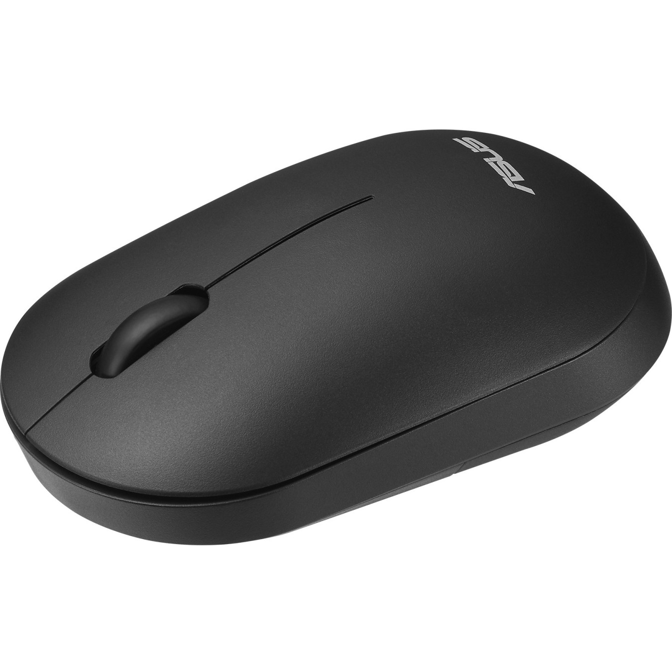 ASUS CW100 Keyboard & Mouse Set - CW100 - (Black) — Buy in Cyprus with Fast Delivery