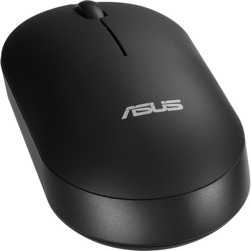 Buy ASUS CW100 Keyboard & Mouse Set - CW100 - (Black) in Cyprus, Nicosia, Limassol, Larnaka, Pafos