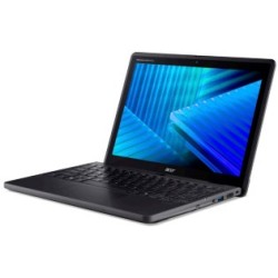 Buy Acer TravelMate B3 - B3 - 12.2" 16:10 N250, 8GB RAM, 256GB SSD, Windows 11 E... in Cyprus, Nicosia, Limassol, Larnaka, Pafos