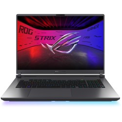 Buy ASUS ROG Strix G18 - G18 - 18-inch gaming laptop, 32 GB RAM, Intel Core Ultr... in Cyprus, Nicosia, Limassol, Larnaka, Pafos