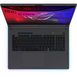 Buy ASUS ROG Strix G18 - G18 - 18-inch gaming laptop, 32 GB RAM, Intel Core Ultr... in Cyprus, Nicosia, Limassol, Larnaka, Pafos