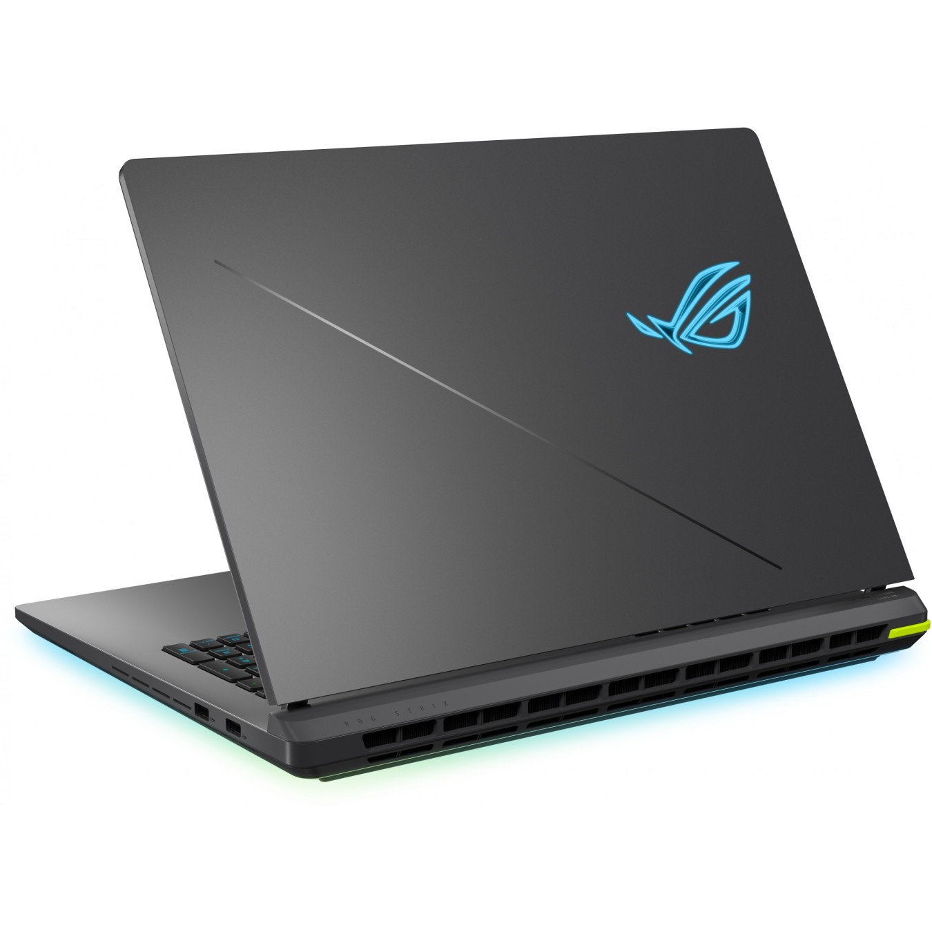 ASUS ROG Strix G18 - G18 - 18-inch gaming laptop, 32 GB RAM, Intel Core Ultra 7, Windows 11 Home