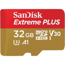 CARD EXTREME PLUS MICROHC 32GB - microSD — Buy in Cyprus with Fast Delivery