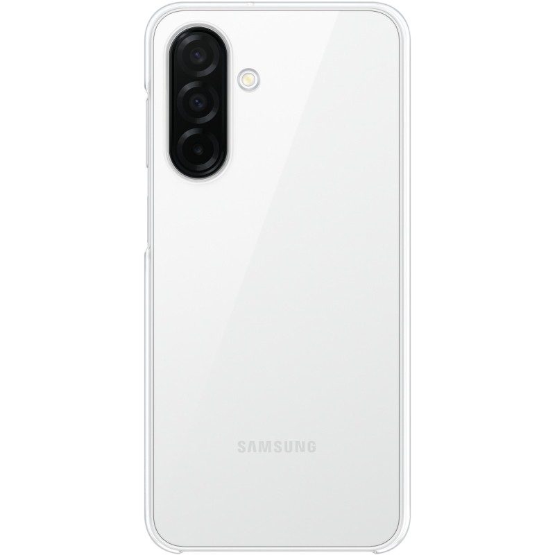 Buy Samsung Clear Case A26 - A26 - Clear in Cyprus, Nicosia, Limassol, Larnaka, Pafos