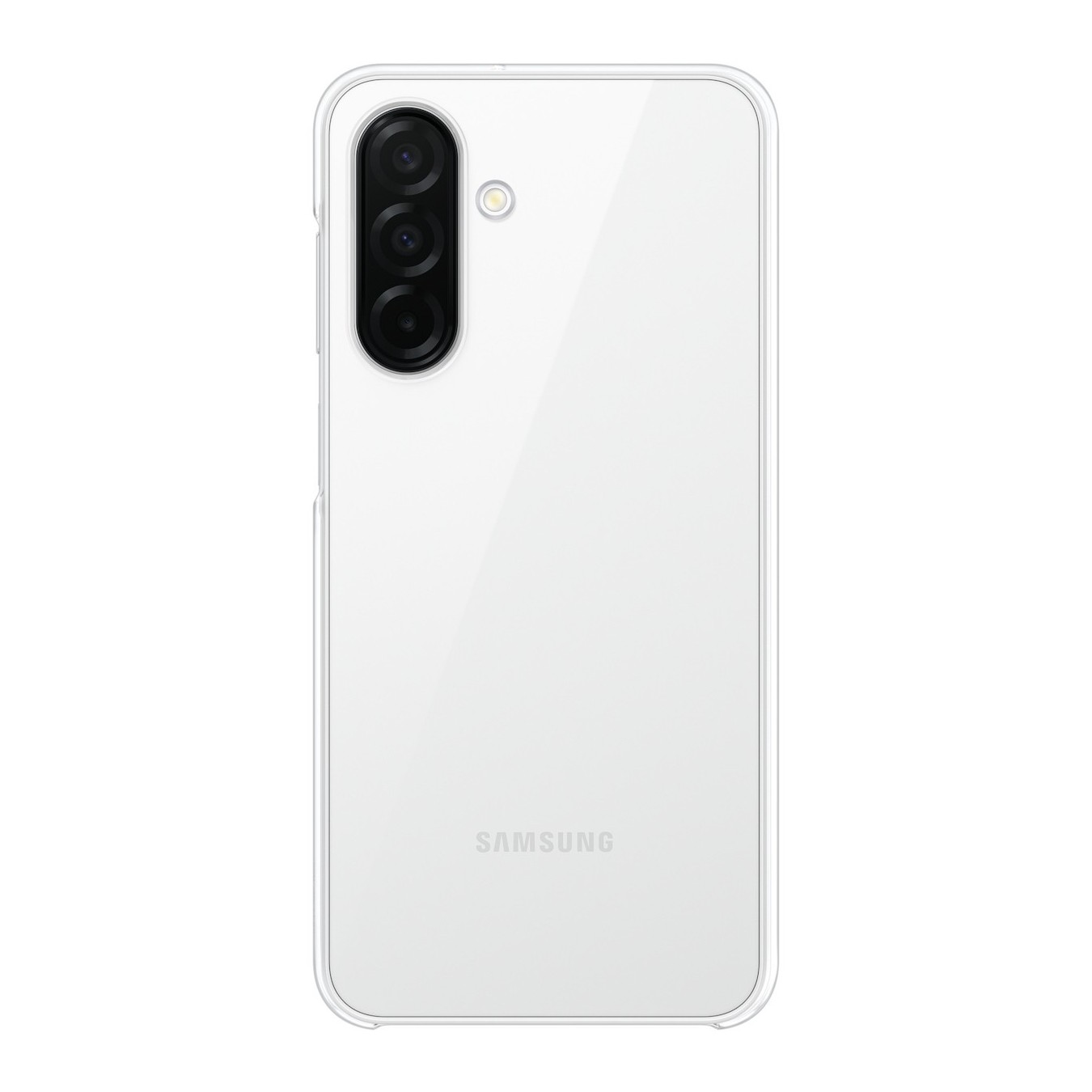 Samsung Clear Case A26 - A26 - Clear — Buy in Cyprus with Fast Delivery