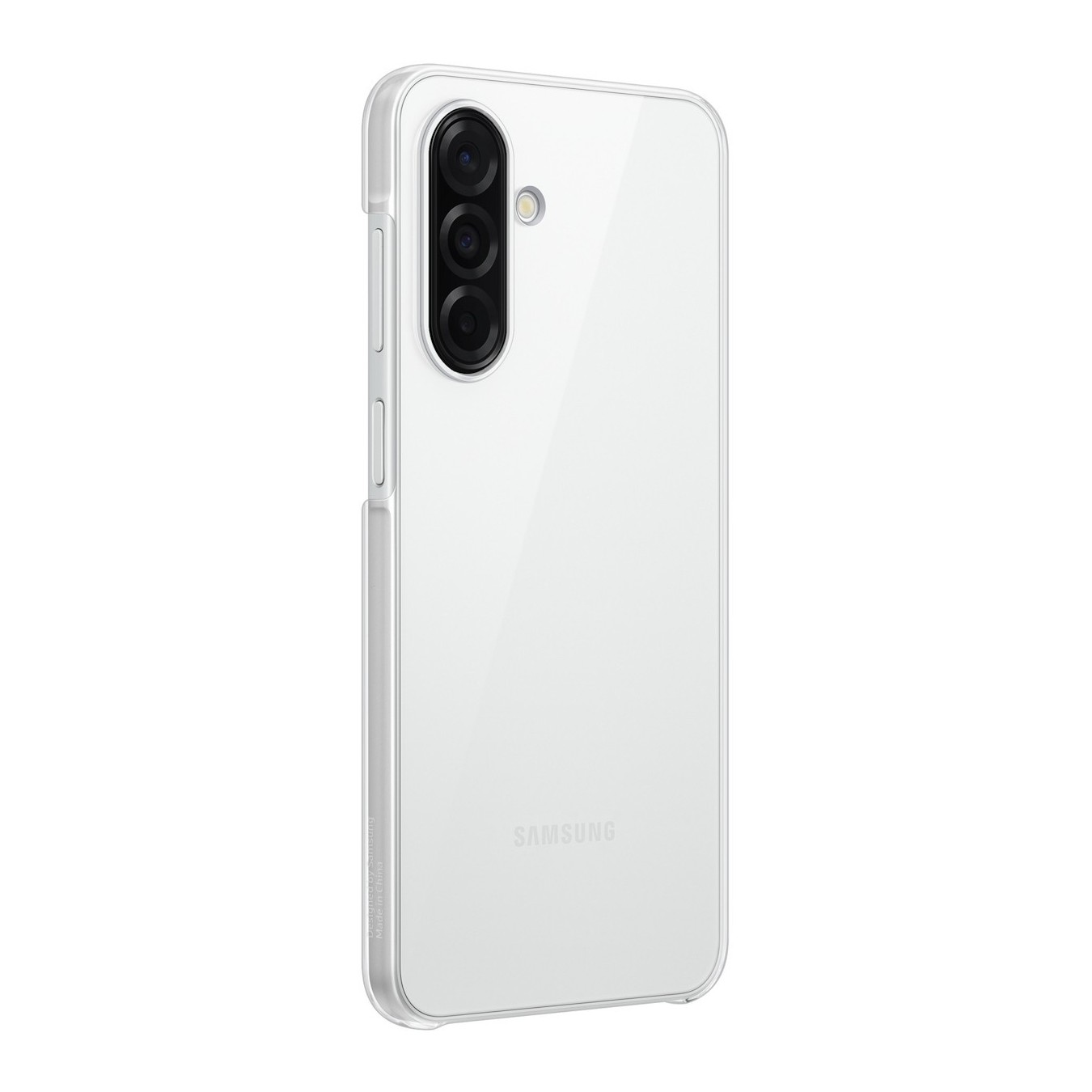Samsung Clear Case A26 - A26 - Clear — Buy in Cyprus with Fast Delivery