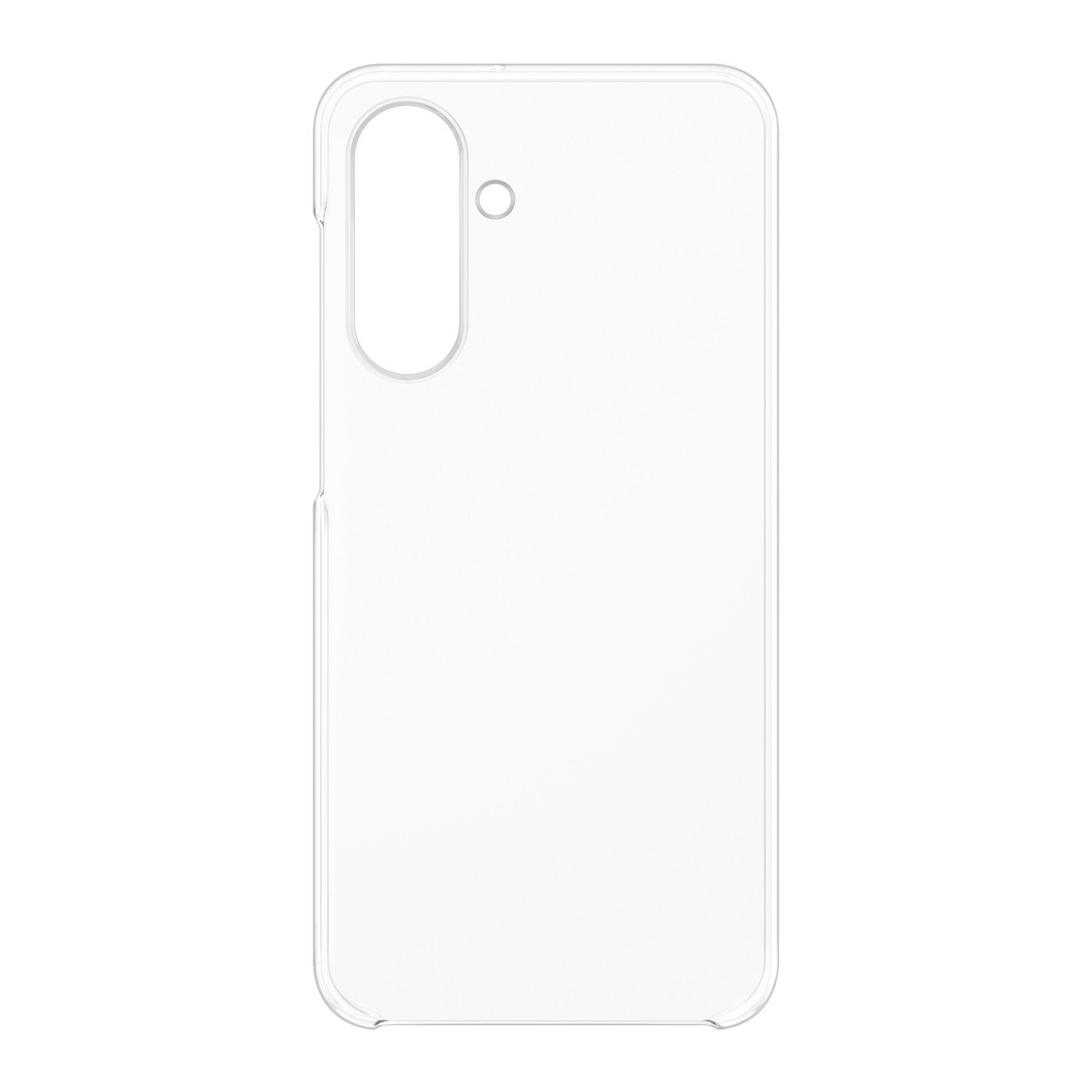Samsung Clear Case A26 - A26 - Clear — Buy in Cyprus with Fast Delivery