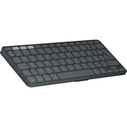 Buy Logitech KEYS-TO-GO 2 - Ultra-compact Bluetooth keyboard (60% form factor, S... in Cyprus, Nicosia, Limassol, Larnaka, Pafos