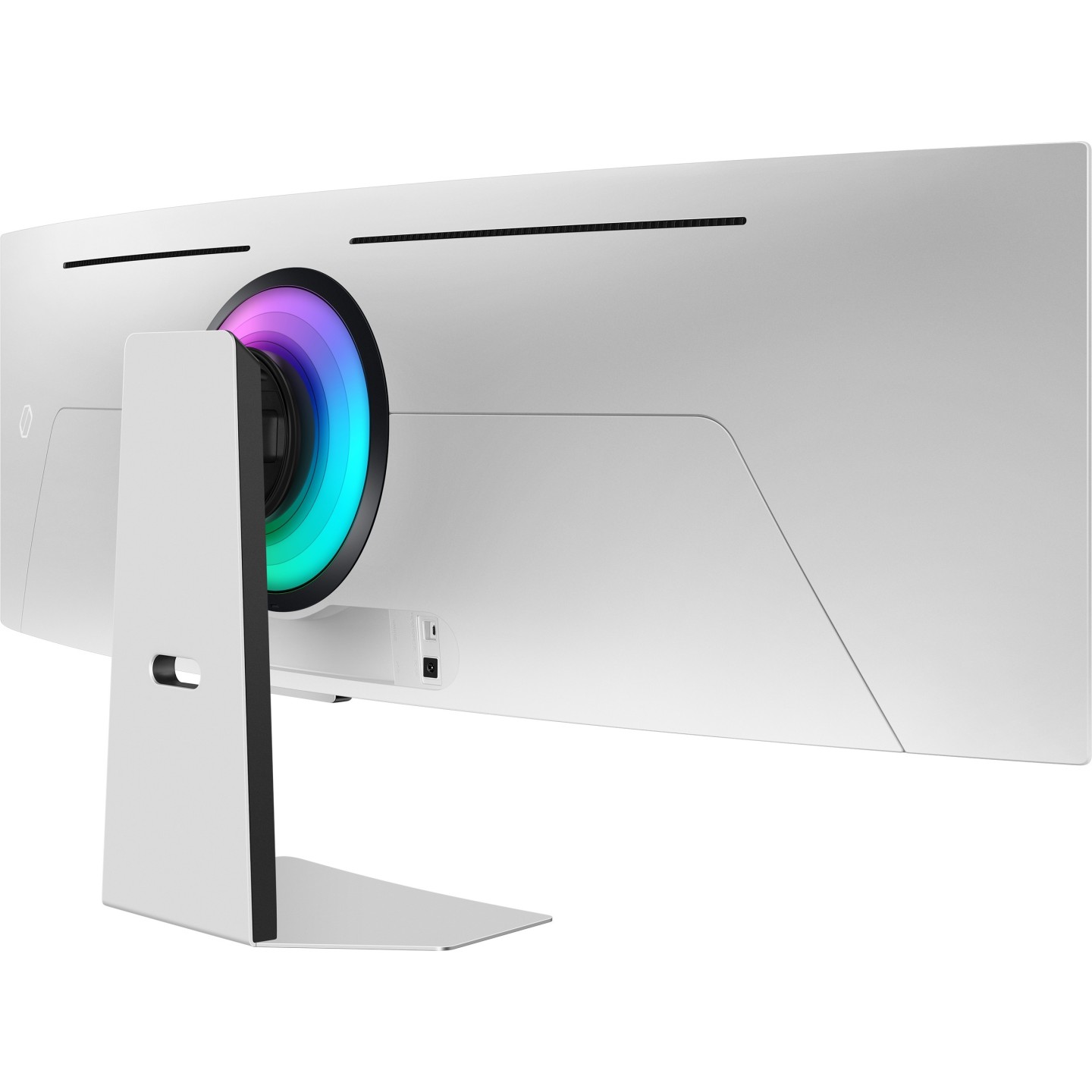 Samsung Odyssey OLED G9 49" S49CG954SU 1000R 5120x1440 240Hz QD-OLED (Boxed) — Buy in Cyprus with Fast Delivery