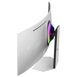 Buy Samsung Odyssey OLED G9 49" - S49CG954SU - 1000R Curved, 5120x1440 UWQHD, 24... in Cyprus, Nicosia, Limassol, Larnaka, Pafos