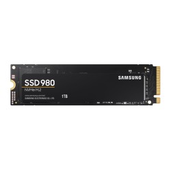 Samsung 980 1TB M.2 2280 NVMe SSD - PCIe 3.0 x4 3500 MB/s - MZ-V8V1T0BW (Boxed) — Buy in Cyprus with Fast Delivery