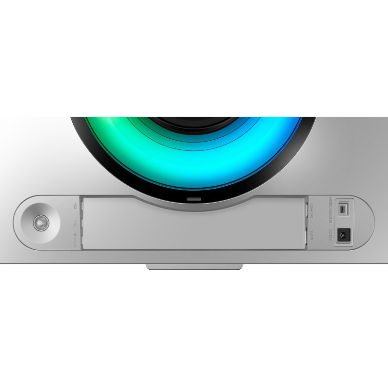Buy Samsung Odyssey OLED G9 49" - S49CG954SU - 1000R Curved, 5120x1440 UWQHD, 24... in Cyprus, Nicosia, Limassol, Larnaka, Pafos