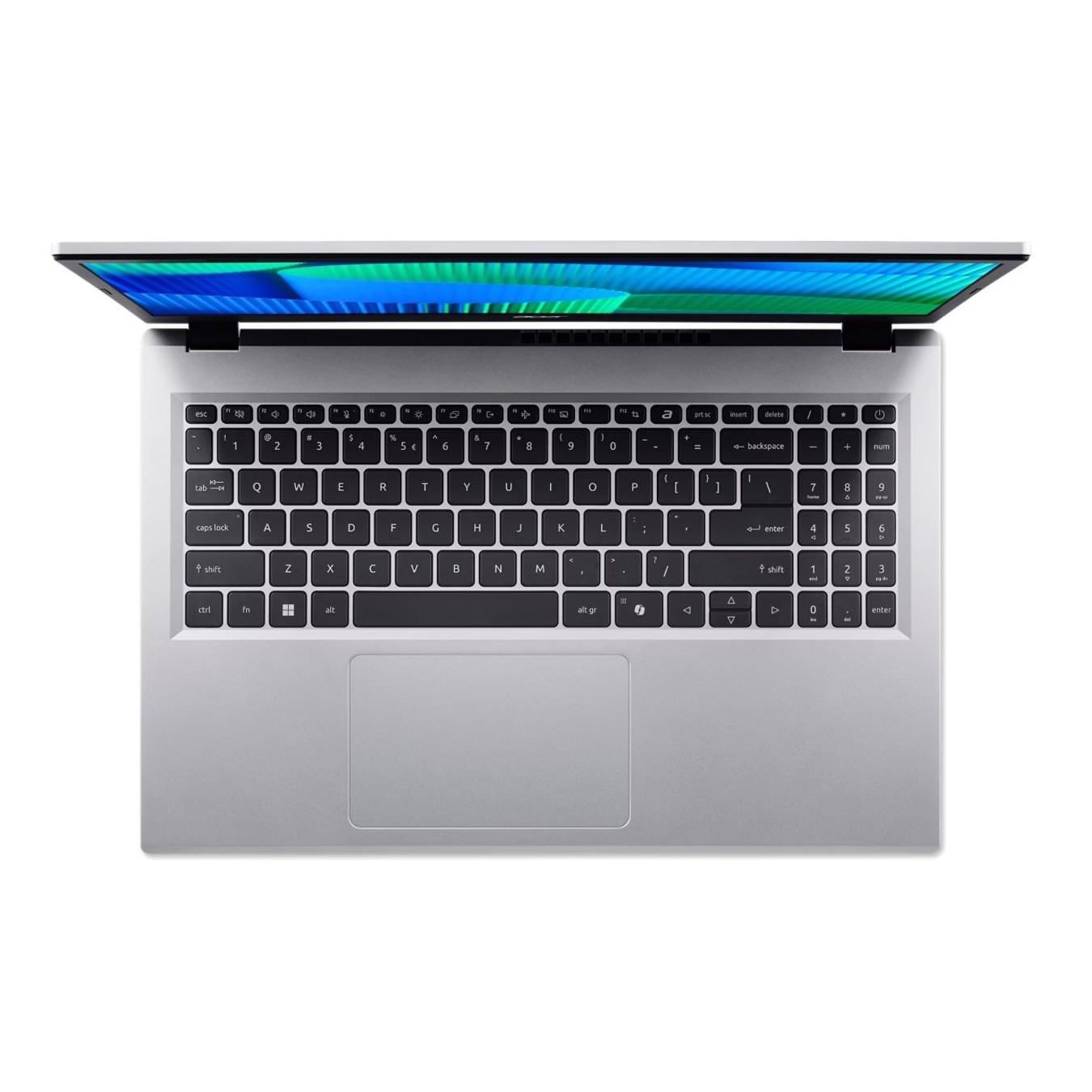 Acer Extensa 15 FHD 15.6" - i3-1315U, 8GB RAM, 256GB SSD, Windows 11 Education — Buy in Cyprus with Fast Delivery