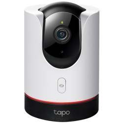 Buy TP-Link Tapo C225 - C225 - 1080p Bullet, 2-way Audio, Indoor, Mains Power in Cyprus, Nicosia, Limassol, Larnaka, Pafos