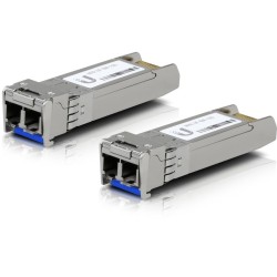 Buy Z GBIC Ubiquiti U Fiber SFP+ Single-Mode 10G Transceiver - 2-Pack in Cyprus, Nicosia, Limassol, Larnaka, Pafos