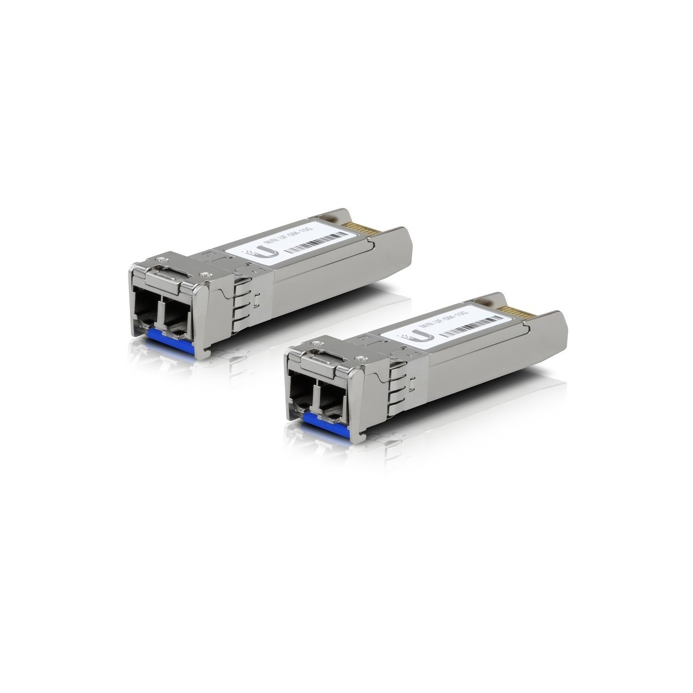 Z GBIC Ubiquiti U Fiber SFP+ Single-Mode 10G Transceiver - 2-Pack — Buy in Cyprus with Fast Delivery