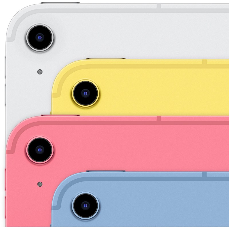 Buy iPad 11 - 512GB Blue - Wi-Fi + Cellular, 11th Gen in Cyprus, Nicosia, Limassol, Larnaka, Pafos