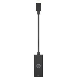 Buy HP USB-C to RJ45 Ethernet Adapter - USB-C, Gigabit Ethernet in Cyprus, Nicosia, Limassol, Larnaka, Pafos