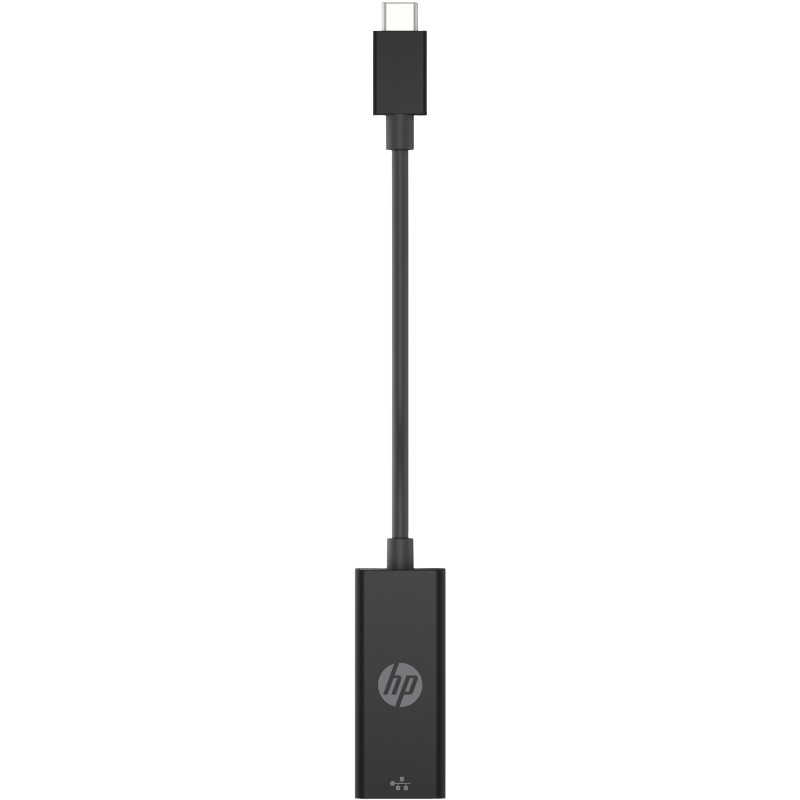 Buy HP USB-C to RJ45 Ethernet Adapter - USB-C, Gigabit Ethernet in Cyprus, Nicosia, Limassol, Larnaka, Pafos