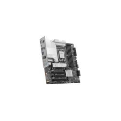 Buy MSI PRO B860M-A WIFI - LGA 1851 Micro-ATX Motherboard, DDR5 256GB Support, P... in Cyprus, Nicosia, Limassol, Larnaka, Pafos