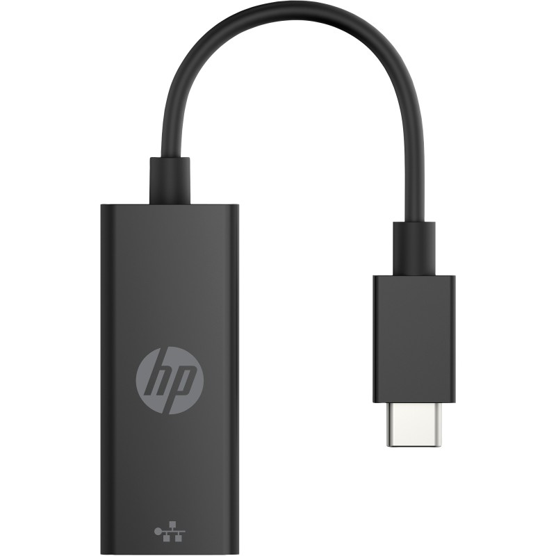 Buy HP USB-C to RJ45 Ethernet Adapter - USB-C, Gigabit Ethernet in Cyprus, Nicosia, Limassol, Larnaka, Pafos
