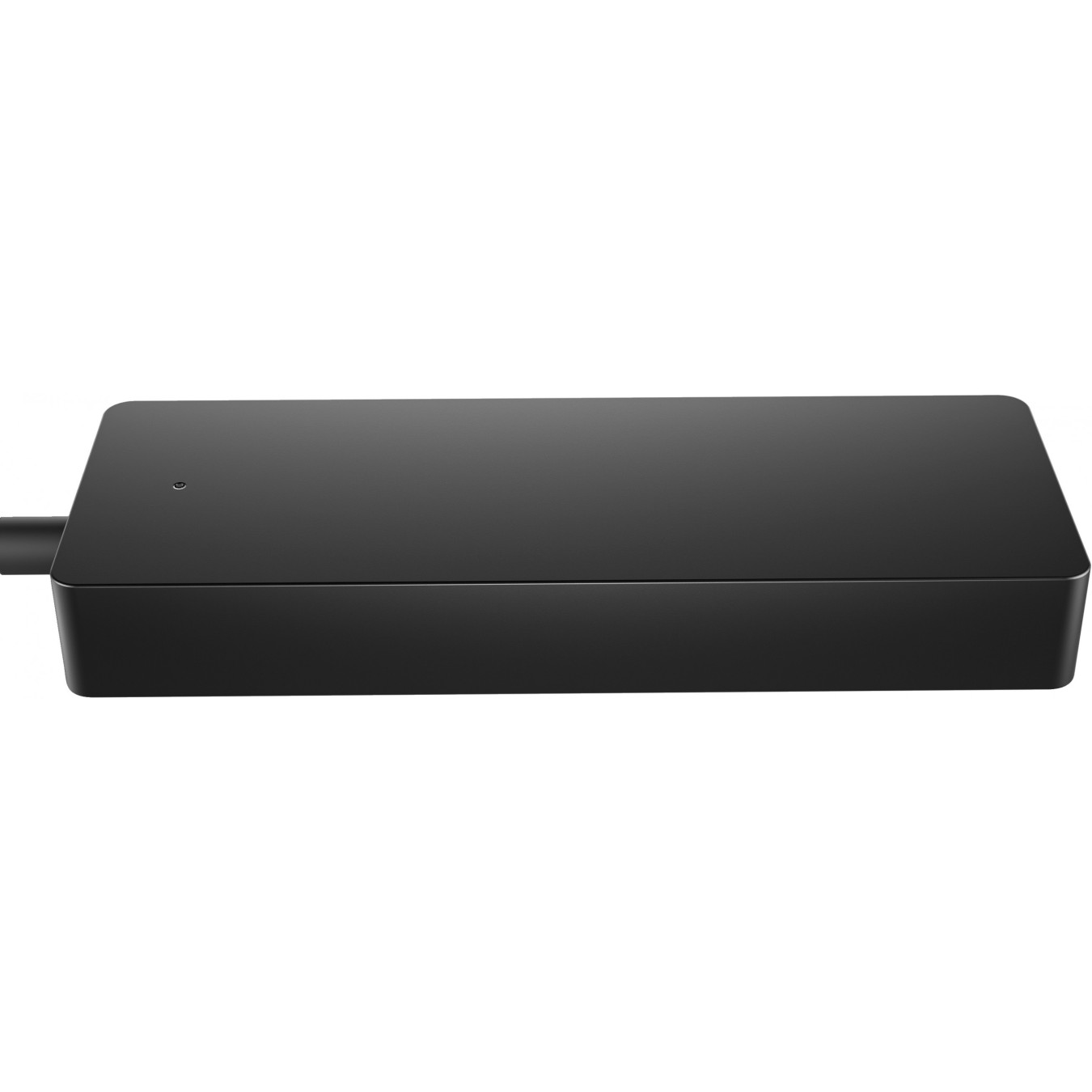 D HP 4K USB-C Multiport Hub - P - Black - HDMI 4K, USB-C/USB-A, Ethernet — Buy in Cyprus with Fast Delivery